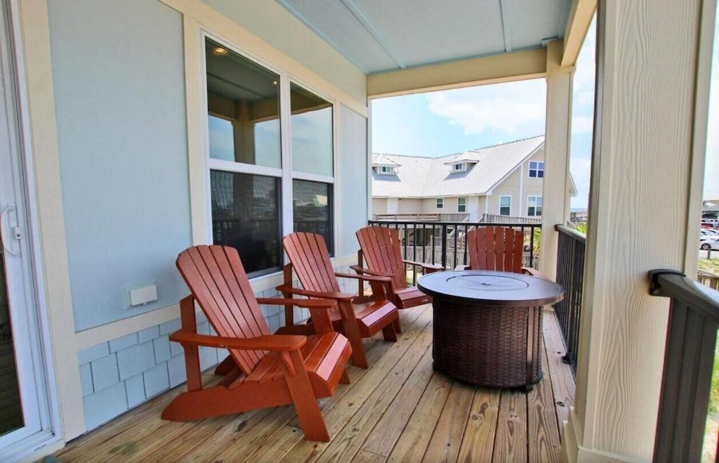 Turtle Tracks Beach House #2 Gulf Shores Exterior foto