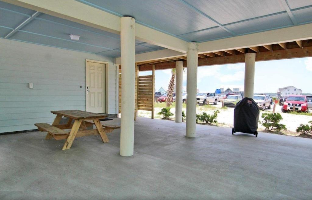Turtle Tracks Beach House #2 Gulf Shores Exterior foto