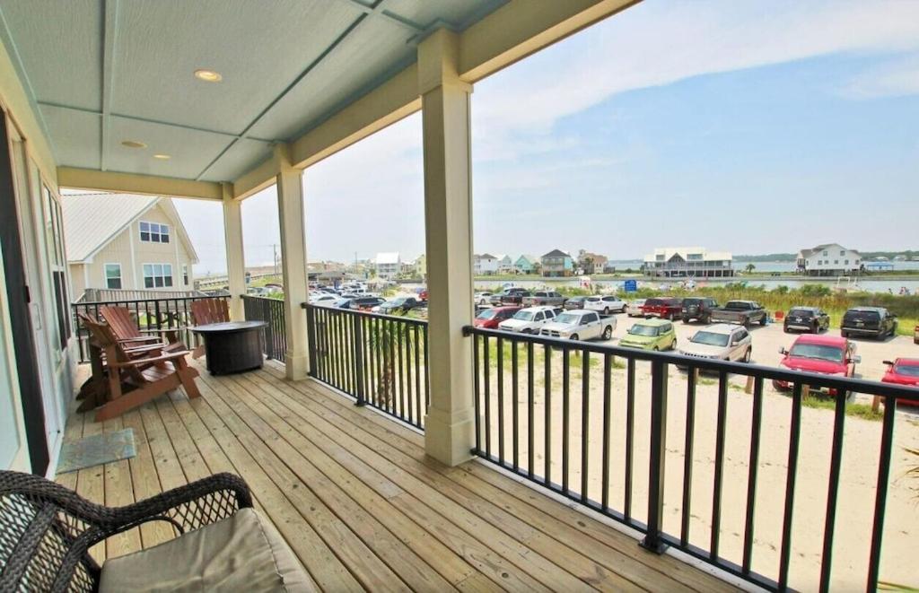 Turtle Tracks Beach House #2 Gulf Shores Exterior foto